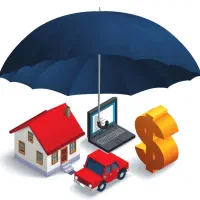 صدورانواع بیمه