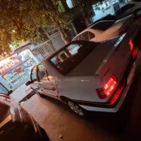 پژو ۴۰۵ SLX TU5|خودرو سواری و وانت|مشهد, جانباز|دیوار