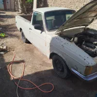 وانت پیکان 90