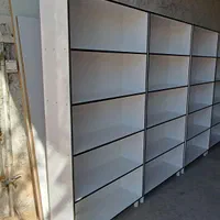 دکور و طبقه بندی (قفسه )MDF|فروشگاه و مغازه|شیراز, انجیره|دیوار