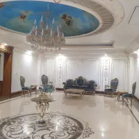 ۱۲۲ متر _ ۳ خواب_ سازه برند _ همیلا