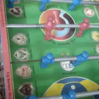 فوتبال دستی|ورزش‌های توپی|بیرجند, |دیوار