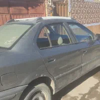 خودرو سواری|خودرو سواری و وانت|شهرضا, |دیوار