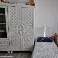 تختخواب کودک