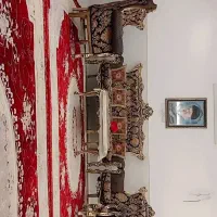 مبل سلطنتی ۷ نفره