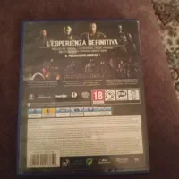 دیسک ps4|کنسول، بازی ویدئویی و آنلاین|رشت, پاستوریزه|دیوار