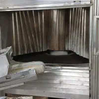فروش دستگاه نانوایی