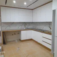 نصب انواع کابینت.کمد دیواری..درب اتاق|خدمات پیشه و مهارت|مسجد سلیمان, |دیوار