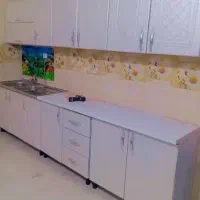 نصاب کابینت های آماده نو و دست دوم|خدمات پیشه و مهارت|بندرعباس, |دیوار