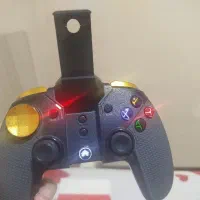 دسته بازی|کنسول، بازی ویدئویی و آنلاین|مشهد, شهرک امام هادی (شهرک غرب)|دیوار