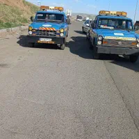 امداد خودرو آزاد راه