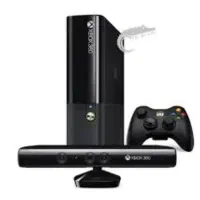 ایکس باکس 360وکینکت