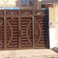 جوشکار جوشکاری سیار آهنگری دارای پروانه کسب
