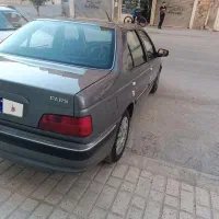 پژو پارس مدل ۹۰ دوگانه فابریک|خودرو سواری و وانت|کرمانشاه, |دیوار