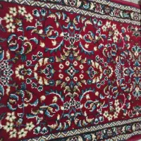 فرش کناره 3 متری