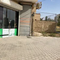 فروش مغازه دوطبقه تجاری اداری