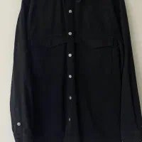 کت جین مردانه zara