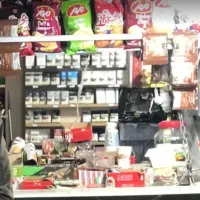 اجاره دکه تنقلات و مطبوعات