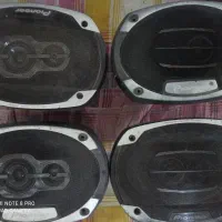 دو جفت باند ۶۹۷۵ پایونر