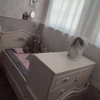 سرویس خواب کودک منبت