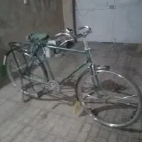 دوچرخه عتیقه|دوچرخه، اسکیت، اسکوتر|بیرجند, |دیوار