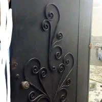 درب در حد نو دولنگه