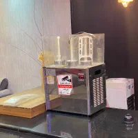شربت سردکن