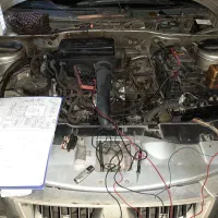 خدمات برق تخصصی خودرو ریمپ ایسیو باتریسازی