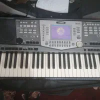 ارگ یاماها 1000|پیانو، کیبورد، آکاردئون|قهستان, |دیوار