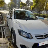 کوییک مدل ۹۹ R|خودرو سواری و وانت|خوی, |دیوار