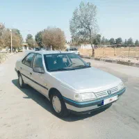 ۹۵ دوگانه کارخانه|خودرو سواری و وانت|شیراز, رکن‌آباد|دیوار