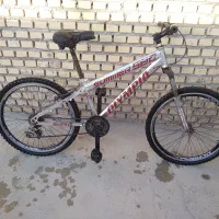 دوچرخه ۲۴|دوچرخه، اسکیت، اسکوتر|رامهرمز, |دیوار