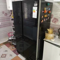 یخچال ساید جی پلاس