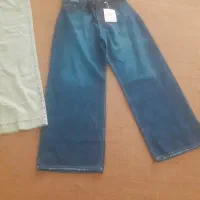 شلوار آک
