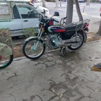 هندا تلاش ۱۲۵