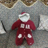 فروش لباس یلدایی کودک و نوزاد
