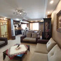 ۹۳متر/نیکمرام/پارکینگ/سه دستگاه اسپیلت/فول فرنیش|فروش آپارتمان|رشت, معلم|دیوار