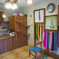 کابینت و دکور اداری میلاد * طراحی خاص برند شما|خدمات پیشه و مهارت|خمین, |دیوار