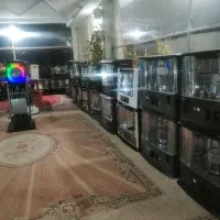 نگران سرما نباشید بخاری نفتی( ژاپن) کم مصرف