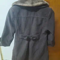 پالتوی دخترانه|کفش و لباس بچه|بوشهر, |دیوار