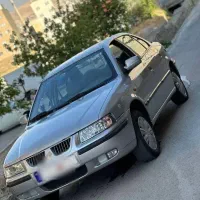 سمند87 تک برگ سند دو گانه کارخانه