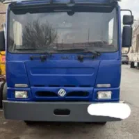 بادسان شش تن کمپرسی