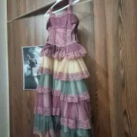 لباس دخترانه شیک|کفش و لباس بچه|نیشابور, شهرک اندیشه|دیوار