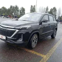 تیگارد X35|خودرو سواری و وانت|رشت, شالکو|دیوار