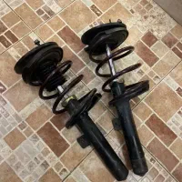 کمک فنر و لول فنر اسپرت انواع پژو|قطعات یدکی و لوازم جانبی|ملایر, |دیوار