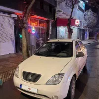 تیبا ۲ مدل ۱۴۰۱