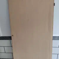 درب کمد دیواری