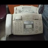 دستگاه فکس|پرینتر، اسکنر، کپی، فکس|زنجان, |دیوار