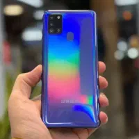 سامسونگ a21s با حافظه ۱۲۸ گیگابایت