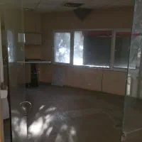 ۲۰متر تجاری پاسداران نبش گلستان اول